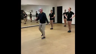 Advanced tap group.