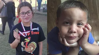 Texas school shooting: What we know about the victims