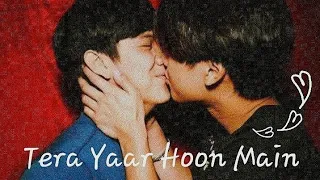 Pat ✘ Pran ▶ Tera Yaar Hoon Main || Hindi Mix { Bad Buddy}