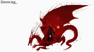 ДРАГОН ЭЙДЖ НАЧАЛО ПОГНАЛИ ДА Dragon Age Origins #1