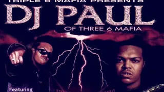 Lord Infamous - Where Is Da Bud, Pt.2 (Chopped N Screwed)