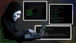 5 Linux Tools Making It Scary Easy For Hackers