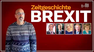 Brexit einfach erklärt