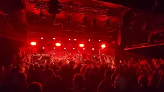 Biohazard - Punishment @ The Soundstage, Baltimore MD, 1/28/24