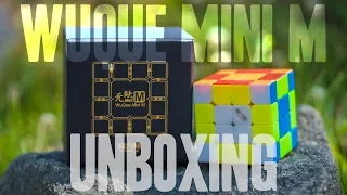 WuQue Mini Unboxing/First Impressions