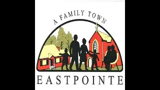 Eastpointe City Council Regular Meeting 8.9.2022