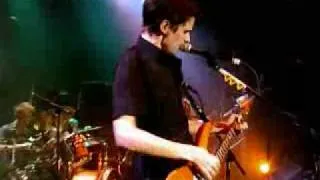 Muse - Showbiz  ( Live at the Astoria 2000 )