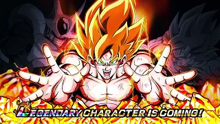 3 LRS IN 1 MULTI!? NEW CARNIVAL SUMMONS FOR TEQ LR SUPER SAIYAN GOKU | DBZ DOKKAN BATTLE JP