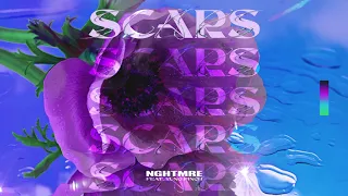 NGHTMRE & Yung Pinch - Scars (Visualizer) [Ultra Music]