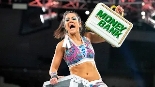 Bayley’s role model-worthy wins: WWE Playlist