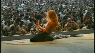 Alice In Chains - Home Videos - Part 2