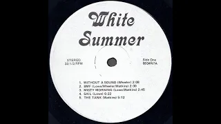 White Summer 1976 *Misty Morning*