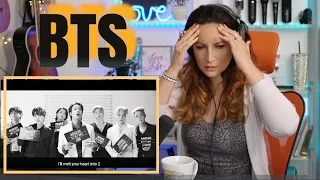 Vocal Coach Reacts -  BTS (방탄소년단) 'Butter' Official MV