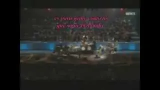 elton john your song espanol subtitulados