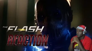 The Flash Season 2 Finale "The Race of His Life" Reaction