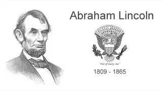 Abraham Lincoln ***