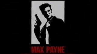 Max Payne - PS2 - Part 1: The American Dream - Prelude