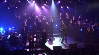 Ameno (The Real Choir, #8, Gjerdrum, 2011.12.11)