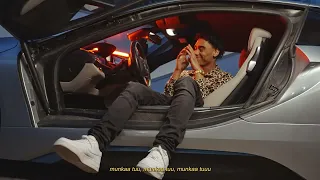 Nuteh Jonez - Munkaa Tuu (Official Music Video)