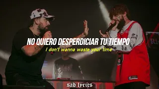 $UICIDEBOY$ - Escape from BABYLON // Sub Español & Lyrics (Explicado)