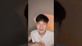 (Petch) 210823 인스타 라이브 IG Live [F/ Bank]