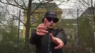 Rapstar - Hustensaft Jüngling (Offizielles Musikvideo)