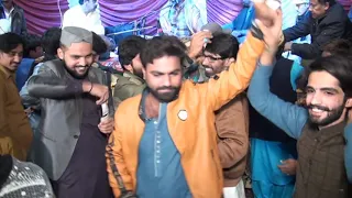 Wasta Tokhe Rab Ja Dina Hua Manzoor Sakhirani Mehfil Song