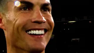 Cristiano Ronaldo vs Villarreal (H) 21-22 HD 1080i