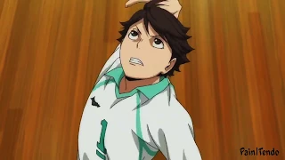 「ＡＭＶ」Haikyuu ▪ In The End ▪ Oikawa Tooru