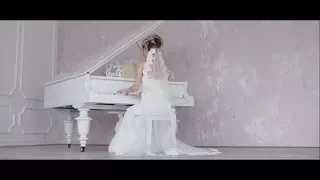 Даша Копан - Обещание (свадебная песня)