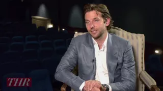 Bradley Cooper on Acting and 'Silver Linings Playbook'