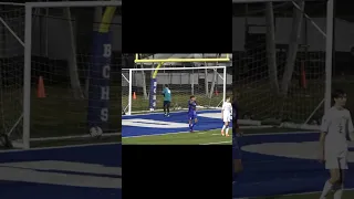 Sophomore Marc Schmidt - soccer Highlights pt.1 - Barron Collier High School - Naples Captains