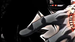 ~ hellsing ~ hellsing ultimate ~ alucard ~ edit ~ amv ~ ic3peak - vampir ~