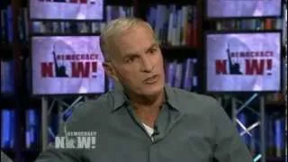 Norman Finkelstein on Why Obama Doesn't Believe His Own Words on Israel-Palestine. 2