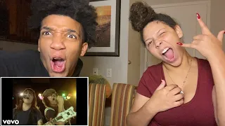 YALL WAS RIGHT!! | AC/DC - YOU SHOOK ME ALL NIGHT LONG - [REACTION]