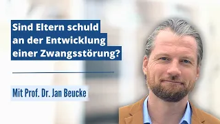 Die Ursachen von Zwangsstörungen | Prof. Dr. Jan Beucke