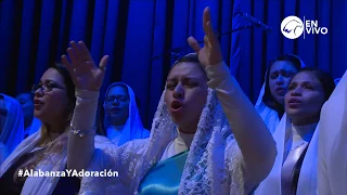 Alabanza Y Adoración | domingo AM 02 de septiembre 2018