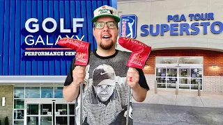 Who Sells The Best Golf Clubs? ($500 Budget!)