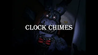 FNaF 4 Clock Chimes 1 Hour