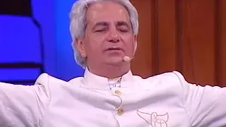 Benny Hinn Holy are you Lord | Hallelujah