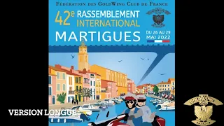 2022 05 26 Treffen France Martigues 2022 version longue par 4G