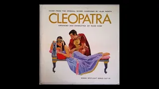 Russ Case - Cleopatra