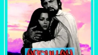 Ae Khuda Har Faisla.Abdullah1980.Kishore Kumar.RDBurman.Anand Bakhshi.Sanjay Khan.Zeenat Aman.Raj K