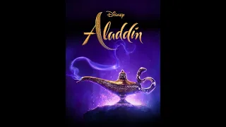 Speechless - Aladdin Movie Mix (Fan made)