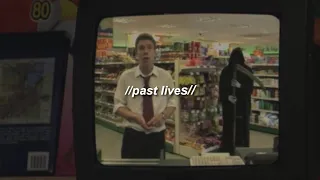 past lives - sapientdream (tiktok versión sad video)