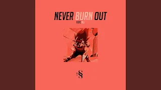 Never Burn Out (Anti-hero) (Vegeta, Guts, Eren)