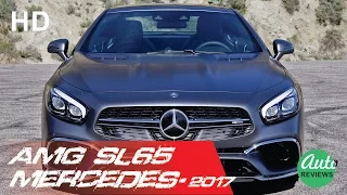 [ CAPITAL CONVERTIBLE ] 2017 Mercedes-AMG SL65