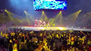 [KCON LA 2019] IT'z SUMMER - ITZY Fancam 2019.08.18