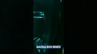 Gaziga bos remix Jahongir atojanov remix