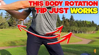 Proper Hip Rotation: Unlock Power and Precision in Golf